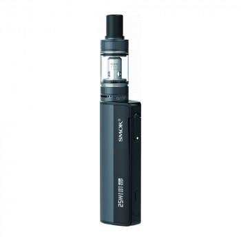 Smok Gram 25 25W 2ml 900mAh Kit inkl. Gram 16 Verdampfer Grau