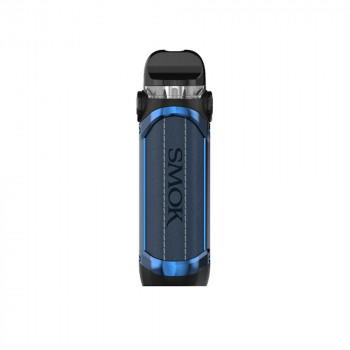 Smok IPX80 5,5ml 80W 3000mAh Pod System Kit Blau