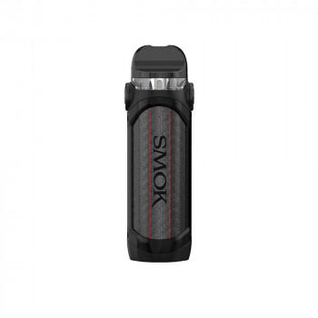 Smok IPX80 5,5ml 80W 3000mAh Pod System Kit Carbon/Schwarz