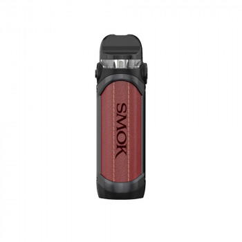 Smok IPX80 5,5ml 80W 3000mAh Pod System Kit Rot