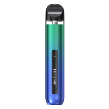 SMOK IGEE PRO 400mAh 2ml Pod System Kit Blau-Grün