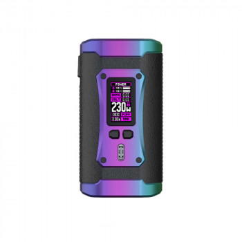 Smok Morph 2 230W Box Mod Akkuträger Rainbow