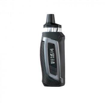 Smok Morph 40 2000mAh 3,7ml Pod System Kit Carbon/Schwarz