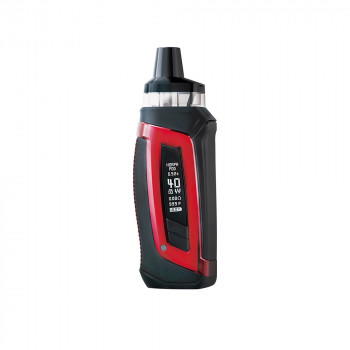 Smok Morph 40 2000mAh 3,7ml Pod System Kit Schwarz