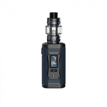 Smok Morph 2 7,5ml 230W Kit inkl. TFV18 Tank Blau