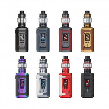 Smok Morph 2 7,5ml 230W Kit inkl. TFV18 Tank