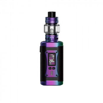 Smok Morph 2 7,5ml 230W Kit inkl. TFV18 Tank Rainbow