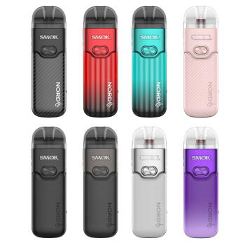 Smok Nord GT 5ml 80W 2500mAh Pod System Kit