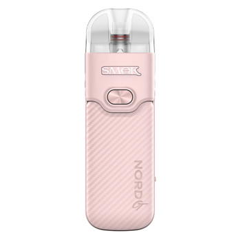 Smok Nord GT 5ml 80W 2500mAh Pod System Kit Rosa