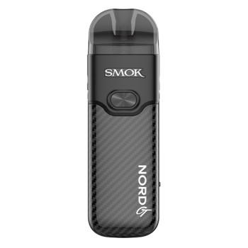 Smok Nord GT 5ml 80W 2500mAh Pod System Kit Carbon/Schwarz