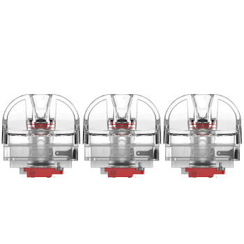 Smok Nord GT Pod 5ml 3er Pack Ersatzpods