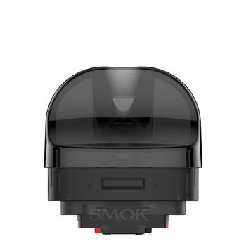 Smok Nord GT Pod 5ml 3er Pack Ersatzpods Schwarz