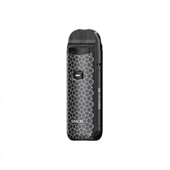 Smok Nord 50W 4,5ml 50W 1800mAh Pod System Kit Black Armor