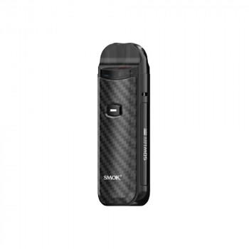 Smok Nord 50W 4,5ml 50W 1800mAh Pod System Kit Carbon/Schwarz