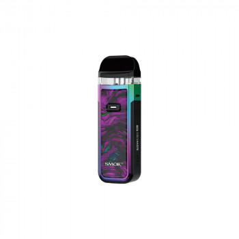 Smok Nord X 6ml 60W 1500mAh Pod System Kit Fluid