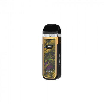 Smok Nord X 6ml 60W 1500mAh Pod System Kit Fluid Gold