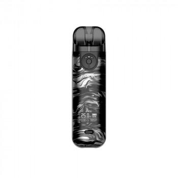 Smok Novo 4 800mAh 2ml Pod System Kit Fluid Black Grey