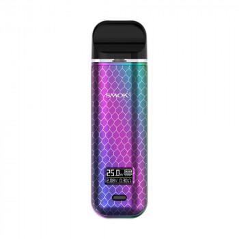 Smok Novo X 2ml 800mAh Pod Kit Rainbow