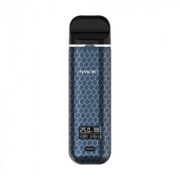 Smok Novo X 2ml 800mAh Pod Kit Blau