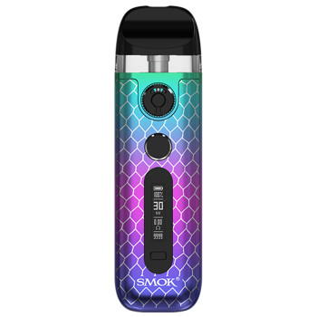 Smok Novo 5 900mAh 2ml Pod System Kit Rainbow-Cobra