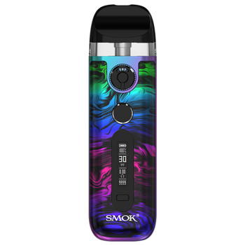 Smok Novo 5 900mAh 2ml Pod System Kit Fluid Rainbow