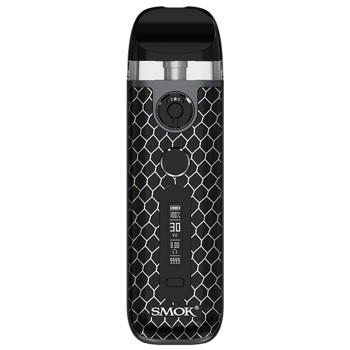 Smok Novo 5 900mAh 2ml Pod System Kit Cobra Schwarz