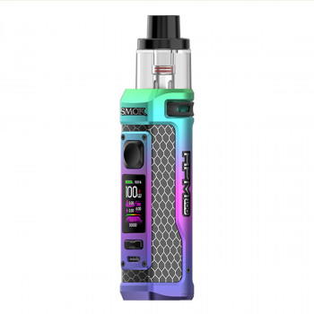 Smok RPM 100 Kit 6ml 100W Pod System Kit Rainbow