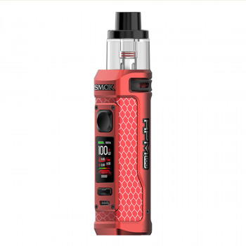 Smok RPM 100 Kit 6ml 100W Pod System Kit Rot