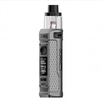 Smok RPM 100 Kit 6ml 100W Pod System Kit Gunmetal