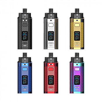 Smok RPM160 7,5ml 160W Pod Kit Rainbow