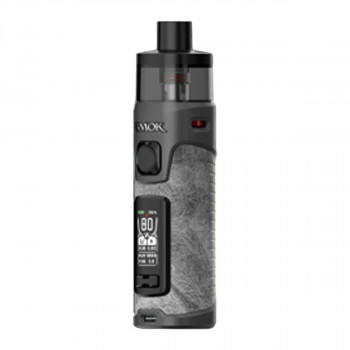 Smok RPM 5 Pro 6,5ml 80W Pod System Kit Grau