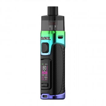 Smok RPM 5 Pro 6,5ml 80W Pod System Kit Rainbow