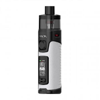 Smok RPM 5 Pro 6,5ml 80W Pod System Kit Weiss-Leder