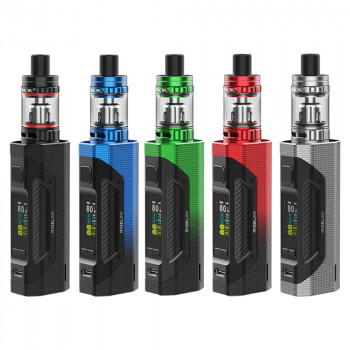 Smok Rigel Mini 3ml 80W Kit inkl. TFV9 Mini Tank