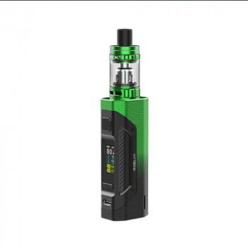 Smok Rigel Mini 3ml 80W Kit inkl. TFV9 Mini Tank Grün