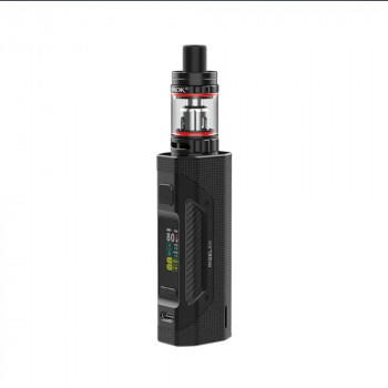 Smok Rigel Mini 3ml 80W Kit inkl. TFV9 Mini Tank Schwarz