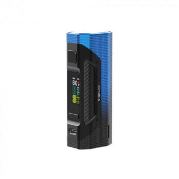 Smok Rigel Mini 80W Box Mod Akkuträger Blau