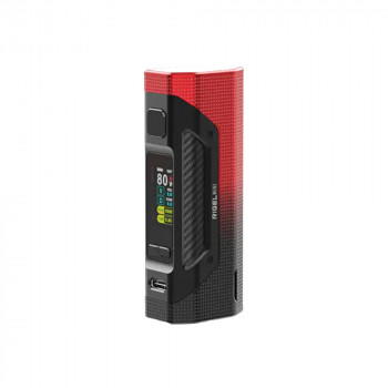 Smok Rigel Mini 80W Box Mod Akkuträger Rot