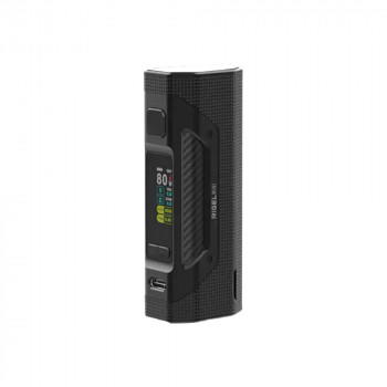 Smok Rigel Mini 80W Box Mod Akkuträger Schwarz