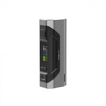 Smok Rigel Mini 80W Box Mod Akkuträger Silber