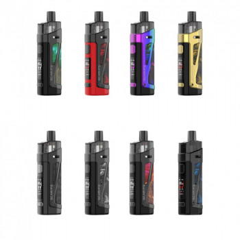 SMOK Scar P3 2000mAh 5,5ml Pod Kit