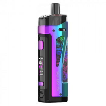 SMOK Scar P5 5ml 80W Pod Kit Rainbow