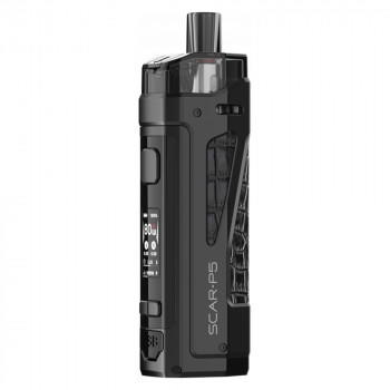 SMOK Scar P5 5ml 80W Pod Kit Schwarz