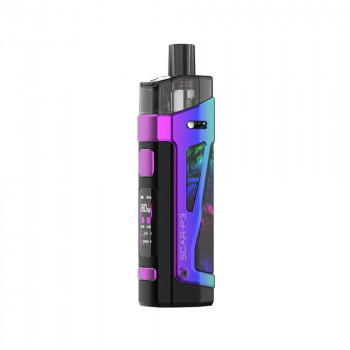 SMOK Scar P3 2000mAh 5,5ml Pod Kit Rainbow