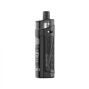 SMOK Scar P3 2000mAh 5,5ml Pod Kit Schwarz