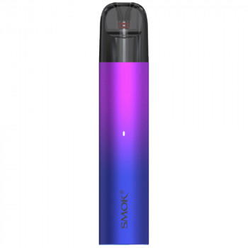 Smok Solus 3ml 700mAh Pod System Kit Blau-Lila