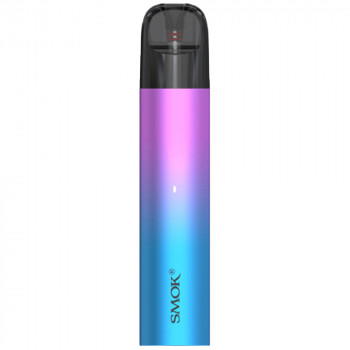 Smok Solus 3ml 700mAh Pod System Kit Cyan-Pink