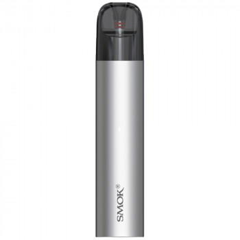 Smok Solus 3ml 700mAh Pod System Kit Silber