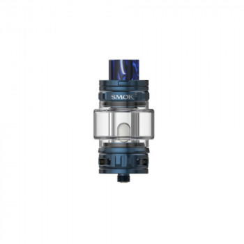 Smok TFV18 Sub Ohm Tank 7,5ml Verdampfer Blau