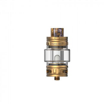 Smok TFV18 Sub Ohm Tank 7,5ml Verdampfer Gold